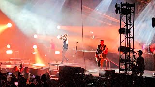 Sum 41 - Motivation - Dortmund 2024 LIVE (4K)