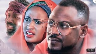 GOBARA TITI 1 LATEST HAUSA FILM with English Subtitles Adam A Zango and Fati Washa