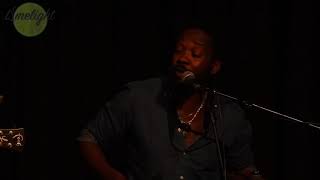 Vince Freeman - Cherry Lips - Limelight Sessions