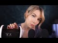 4K ASMR | 3 Mics & 30(ish) Minutes Of Ear Blowing (No Talking)