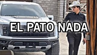 Panter bélico ft jando Cartagena - El pato nada