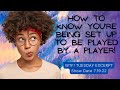 How to Recognize a Player and Player Game #Relationships #Dating