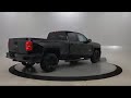 2018 chevrolet silverado 1500 dbl cab lt rally 2