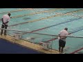 willem pierre viljoen 200 breast final lane 7 south african junior nationals durban 25 march 2018