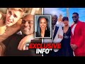 Corey Gamble Pimped Justin Biber To Diddy? Kris Jenner KNOWS About Kim Porter