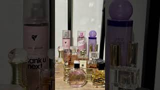 Nice-To-Have Fragrances #fragrance #fragrances #shopping #youtubeshorts #shorts #scent #beauty