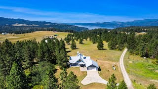 2953 E Badger Rd, Harrison, ID 83833