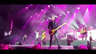 Simple Minds - Foire Aux Vins Colmar - 04-08-2024 - Full Show