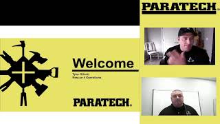 Paratech Virtual Workshop (HVEK) Heavy Vehicle Extrication Kit PART 1