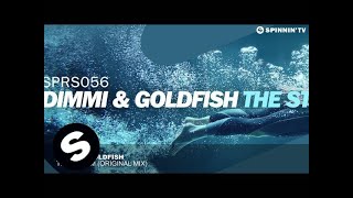 DIMMI \u0026 Goldfish - The Storm (Original Mix)