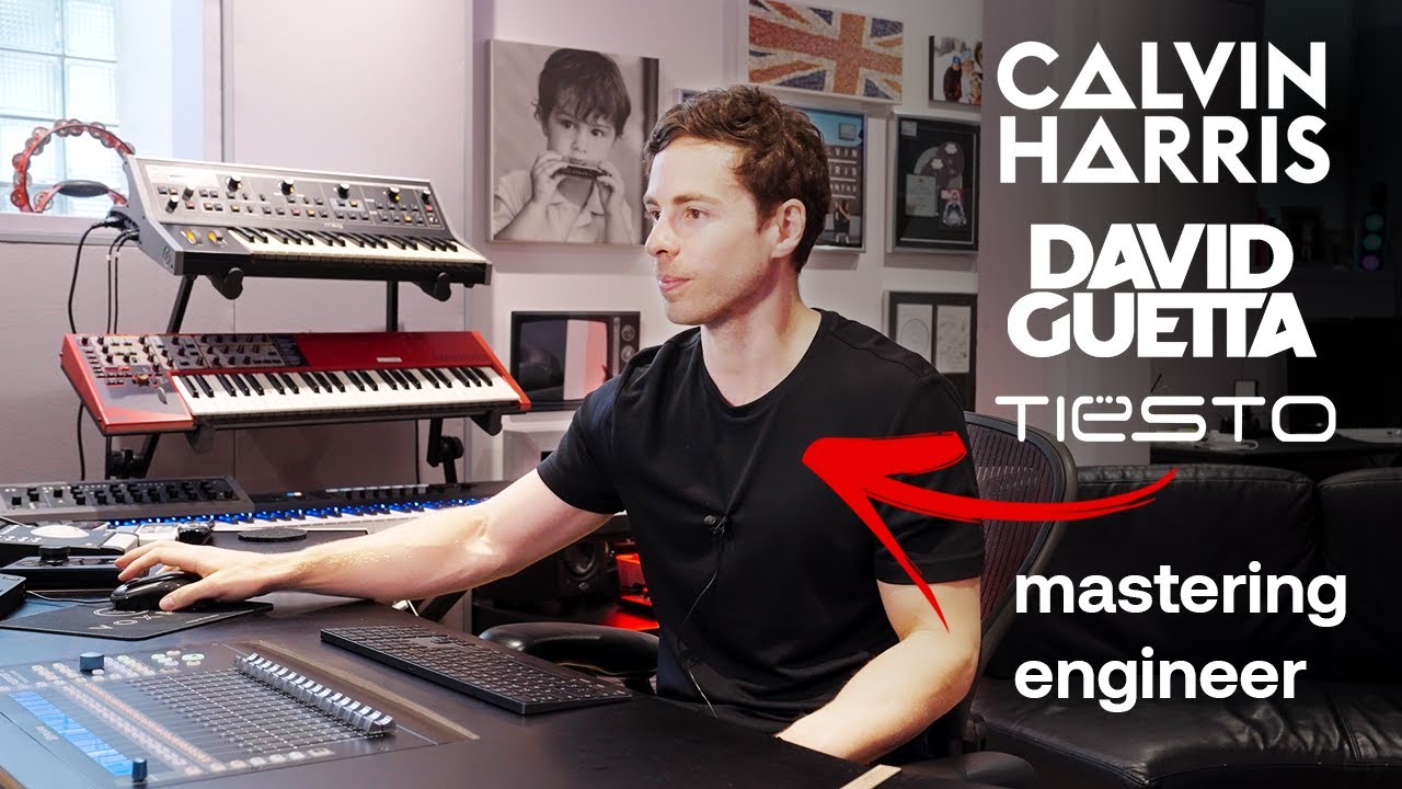 Mastering Music With Vst Plugins Start To Finish Youtube