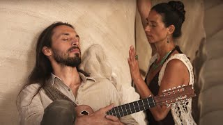MIRABAI CEIBA 'GOBINDA HARI' OFFICIAL MUSIC VIDEO