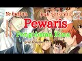 YE BUFAN || BERNARD(KEHIDUPAN SUPER MAHASISWA) CERITA NOVEL  PEWARIS PENGOBATAN KUNO BAB 541-550