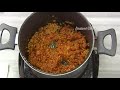 how to make classic bulgur the original turkish way