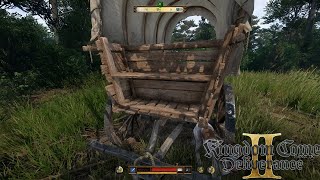 Follow The Clues - Merchant Hensel \u0026 Standard Location - Yackers n Fash | Kingdom Come Deliverance 2