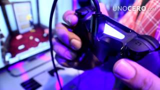 #E3 2013: Recorriendo el booth de PlayStation