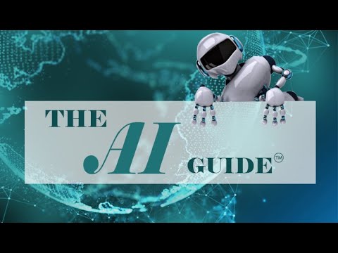 The AI Guide Episode 26 – AI and Robotics – Part III