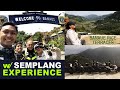 Manila to Banaue, Sagada & Baguio Ride with SEMPLANG Experience | Travel Vlog