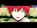 amv karma akabane ❤️ ~ just my type