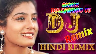Remix Old Hindi Dj || Hindi Remix Songs || 90s Hindi Superhit Songs || Hi Bass Dholki Mix | Dj Remix