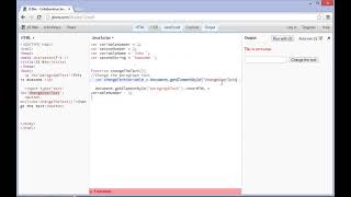 9 Adding user input
