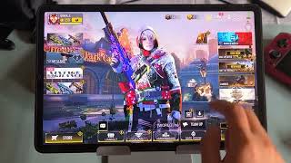 HOW TO CONNECT ANY CONTROLLER IN CODM 2024 TUTORIAL