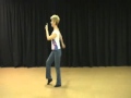 EYE CANDY - Line Dance