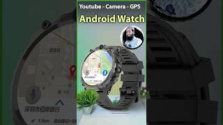 Youtube, গেম, সিম, সব আছে Android Watch V20, ৯৬০০ টাকা, 01715809569