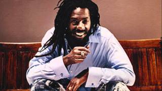 Buju Banton - Sound Fi Dead (Real Rock Riddim)