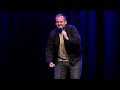 kevin ryan half hour stand up comedy special presented by are you garbage 2024