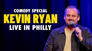Kevin Ryan | Half Hour Stand Up Comedy Special | Presented by Are You Garbage (2