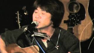 やましん　LONELY WOLF　～Live Spot fg 2009/11/21