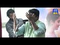 தல க்கு ஈடு எவனும் இல்ல kavingar sorko u0026 ganja karuppu speech at manjakuruvi trailer launch