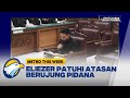 Pleidoi Eliezer: Ganjaran Atas Kejujuran