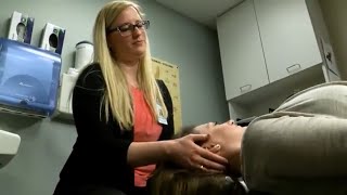 Medical Insight: Chiropractic Care for Ear Infections - Essentia Health