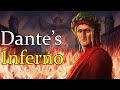 Dante's Inferno - A Summary of the Divine Comedy Pt. 1