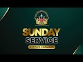 Question & Answer | Apostle T.F Chiwenga | Sunday Service | 15 October 2023
