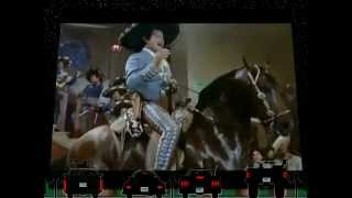 Antonio Aguilar - Guadalajara