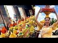 បុណ្យកឋិន វត្តកប់ស្រូវ ពិតជាសប្បាយណាស់បងប្អូន បុណ្យកឋិន 2024, Buddhist Celebratoin Ceremony, 2024