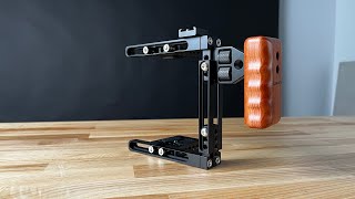 Camvate Universal Camera Cage Review