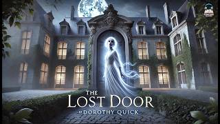 The Lost Door 🏰🚪 | A Chilling Mystery by Dorothy Quick 🔍 | Full Audiobook