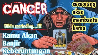 Ramalan Zodiak Cancer Hari Ini‼️Kamu Akan Banjir Keberuntungan