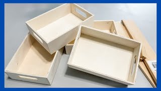 Spice Rack DIY || Display Shelf DIY || Just 1 Quick Craft