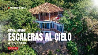 Escaleras al Cielo for Sale in Sayulita