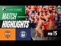 Nakamura Shines! | Shimizu S-Pulse 4-0 Kagoshima United FC | 2024 J2 LEAGUE HIGHLIGHTS | MW 15