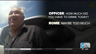 Driving Change: Repeat DUI Offenders