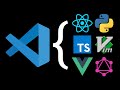 How to Improve Developer Productivity on VS Code