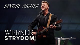 Werner Strydom | Sunday AM | 09.10.23 | Faith Church Naples