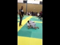 Brazilian JiuJitsu Tiago Ferreira 