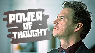 HOW TO UNLOCK YOUR MIND'S POTENTIAL - POWER OF THOUGHT - Best Motivational Video